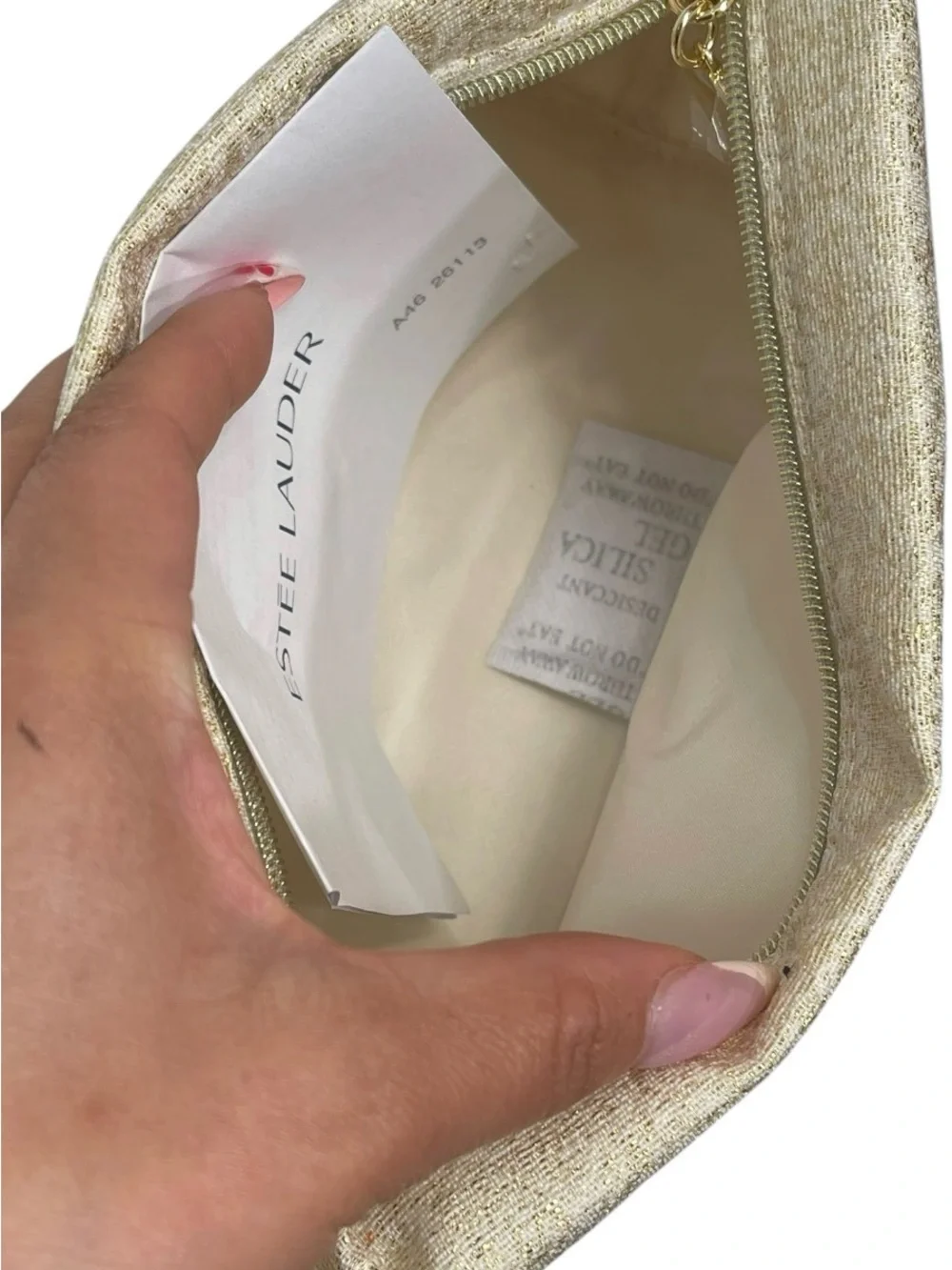 Estee Lauder brand estée